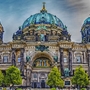 Berliner Dom auf der Museumsinsel