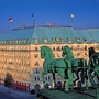 Hotel Adlon Kempinski am Brandenburger Tor