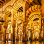 Cordoba - Mezquita Kathedrale