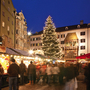 Innsbruck Christkindlmarkt