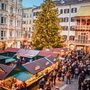 Christkindlmarkt in Innsbruck
