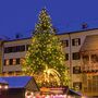 Innsbrucker Weihnachtsmarkt