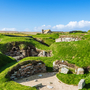 Skara Brae - Siedlung auf Orkney