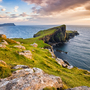 Neist Point auf der Isle of Skye