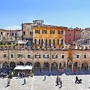 Ascoli Piceno - Der Hauptplatz, Piazza del Popo