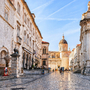 Altstadt Dubrovnik 