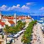 Trogir - Kroatien
