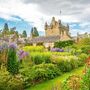 Cawdor Castle #1, Scotland