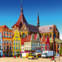 Rostock - Altstadt