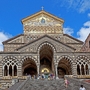 Amalfi - Cattedrale di Sant'Andres