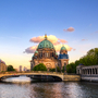 Berliner Dom auf der Museumsinsel