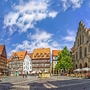Altstadt von Hildesheim
