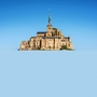 Abtei von Mont Saint Michel