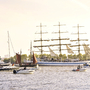 Hafengeburtstag von Hamburg