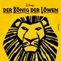 König der Löwen Logo