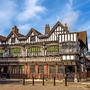 Southampton - Tudor House