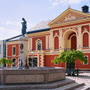 Klaipeda - Theater