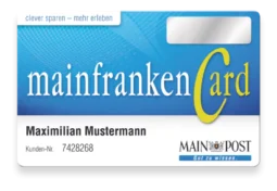 MP-MFCard